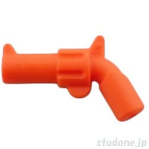 画像1: リヴォルヴァー/2（オレンジ） (1)