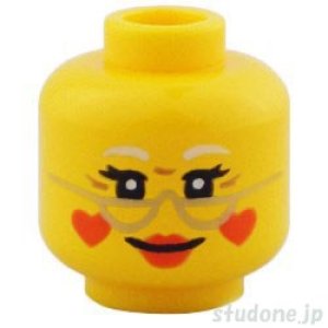 画像1: ヘッド214 (1)