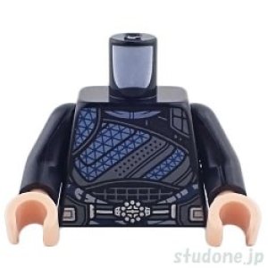 画像1: トルソー（ウェンウー） (1)