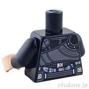 画像2: トルソー（ウェンウー） (2)