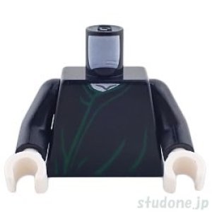 画像1: トルソー（ロード・ヴォルデモート） (1)