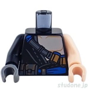 画像1: トルソー（シマダ・ハンゾー） (1)