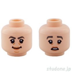 画像1: ヘッド358 (1)