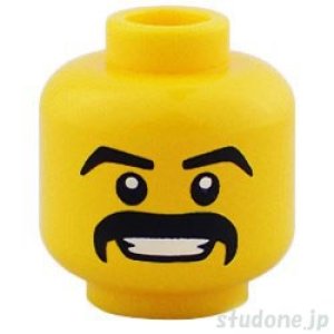 画像1: ヘッド363 (1)