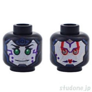 画像1: ヘッド567 (1)