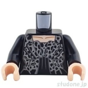 画像1: トルソー（ナルシッサ・マルフォイ） (1)