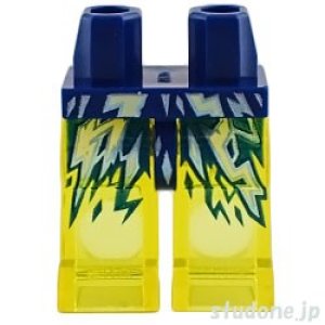 画像1: レッグ（ジェイ・ゴールデン ドラゴン） (1)