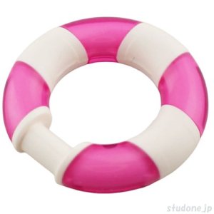 画像1: ライフプリザーバー（ダークピンク セクションズ） (1)