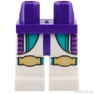 画像1: レッグ（メアリー・ブレイクソム） (1)