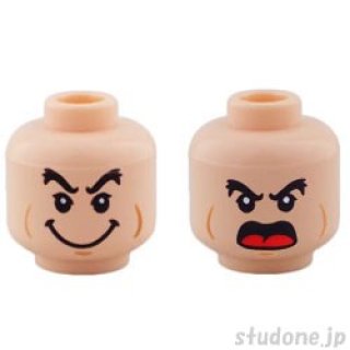 商品一覧｜レゴパーツの通販ショップ【スタッドワン】∥ミニフィグ