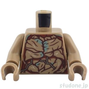 画像1: トルソー（グルート） (1)