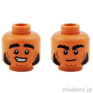 画像1: ヘッド579 (1)