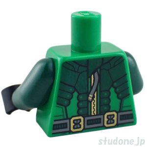 画像2: トルソー（ロイド・シーバウンド） (2)