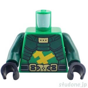 画像1: トルソー（ロイド・シーバウンド） (1)