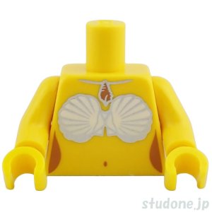 画像1: トルソー（マーメイド） (1)