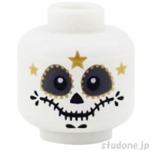 画像1: ヘッド023 (1)