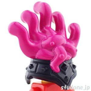 画像2: ナイトメア エンペラー ヘッドギア (2)