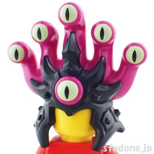 画像1: ナイトメア エンペラー ヘッドギア (1)