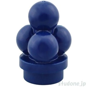 画像1: アイスクリーム（ダークブルー） (1)