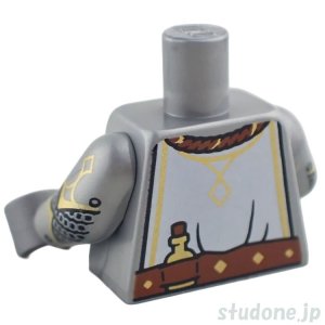 画像2: トルソー（ドラゴンボーン・パラディン・Dungeons & Dragons） (2)