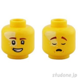 画像1: ヘッド068 (1)