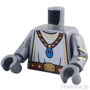 画像1: トルソー（ドラゴンボーン・パラディン・Dungeons & Dragons） (1)