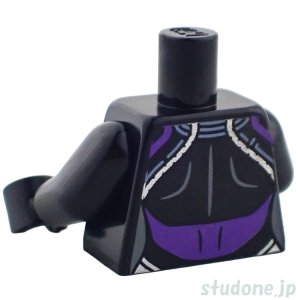 画像2: トルソー（シュリ） (2)