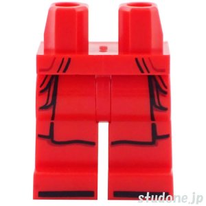 画像1: レッグ（インペリアル・プレトリアン・ガード） (1)