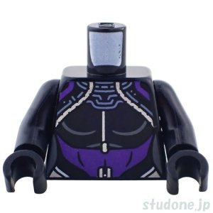 画像1: トルソー（シュリ） (1)