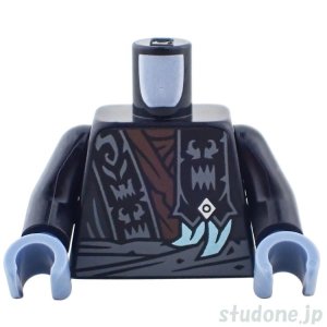 画像1: トルソー（ノクト） (1)