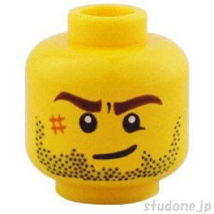 画像1: ヘッド119 (1)