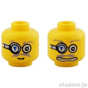 画像1: ヘッド124 (1)