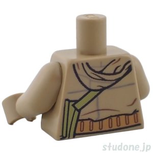 画像2: トルソー（レジスタンス・トルーパー・sw0853） (2)