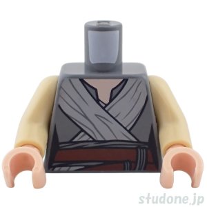 画像1: トルソー（レイ・sw0866） (1)