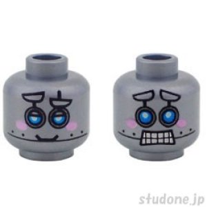 画像1: ヘッド005 (1)