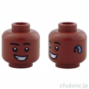 画像1: ヘッド399 (1)