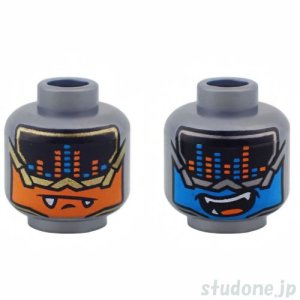画像1: ヘッド030 (1)