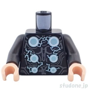 画像1: トルソー（トール・sh1069） (1)
