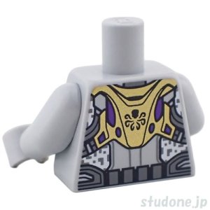画像2: トルソー（ハイドラ・ヘンチマン） (2)
