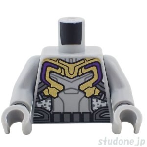 画像1: トルソー（ハイドラ・ヘンチマン） (1)