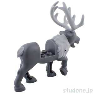 画像2: トナカイ（Sven） (2)