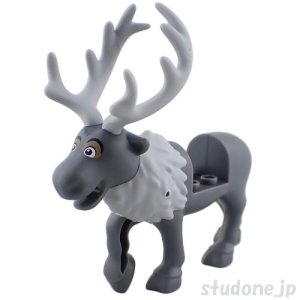 画像1: トナカイ（Sven） (1)