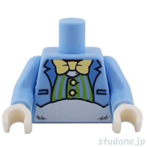 画像1: トルソー（イースター バニー ガイ ） (1)