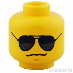 画像1: ヘッド295 (1)
