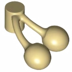 画像1: チェリー（タン） (1)