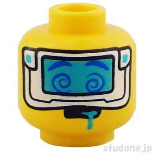 画像1: ヘッド162 (1)