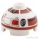 画像2: ラウンド2x2ドームトップ（R7-D4） (2)