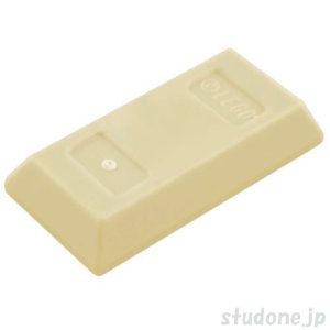 画像1: 金塊1x2（タン） (1)