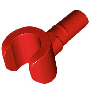 画像1: ハンド（レッド） (1)