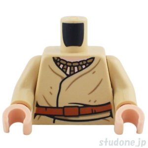 画像1: トルソー（アナキン・スカイウォーカー・sw1332） (1)